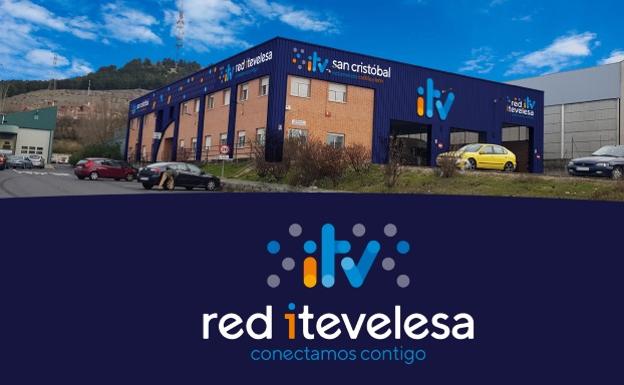 Grupo Itevelesa, la empresa líder en ITV, mantiene comunicación activa con sus clientes durante el estado de alarma