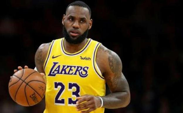 Los jugadores de la NBA recibirán sus salarios completos pese al parón por el coronavirus