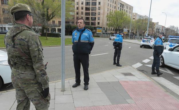 Siete días para reaprender a vivir en medio de un caos en expansión