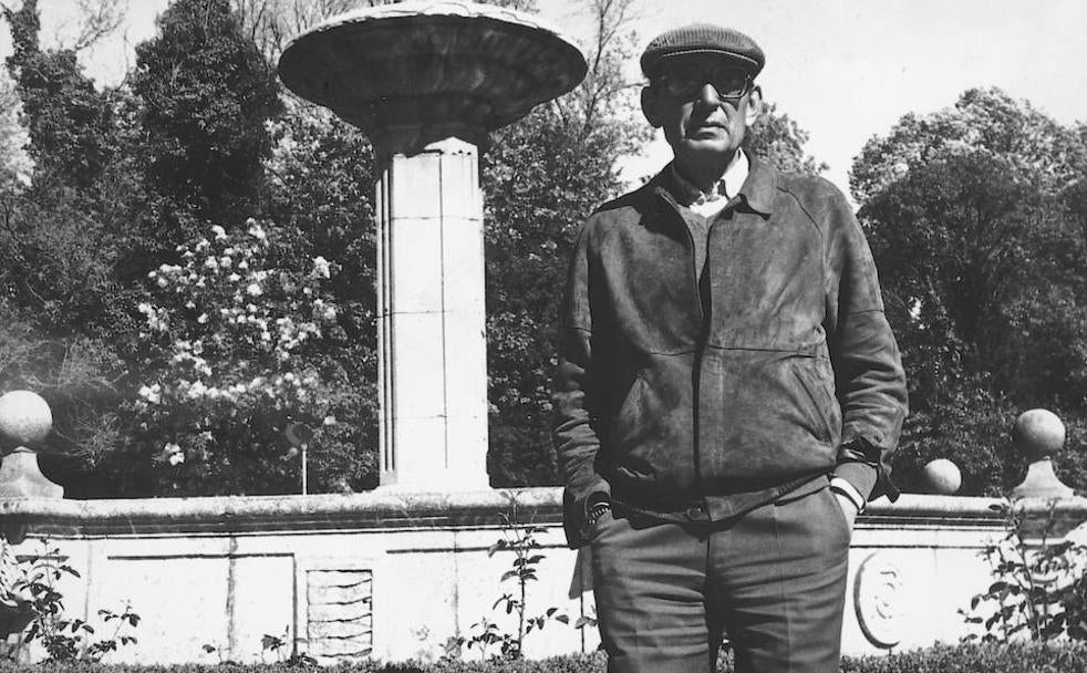 Del póker y los autógrafos