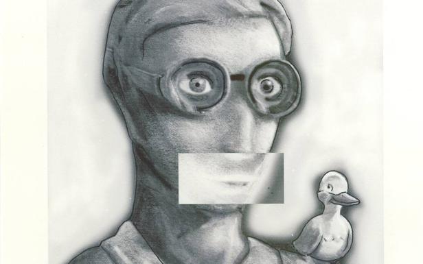 Un hombre de Estado