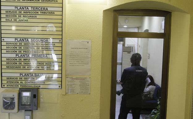 Valladolid amplía el periodo de pago del IBI y del impuesto de vehículos