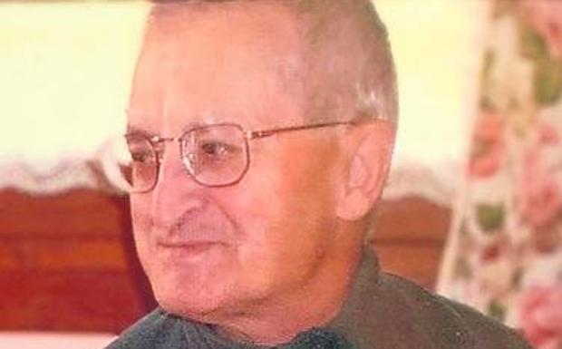 Obituario: Un gran jurista y persona