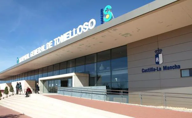 La Junta de Castilla-La Mancha denuncia ante la Policía un bulo sobre fallecimientos por el coronavirus
