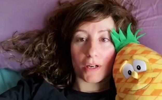 Los profesores del CEIP Parque Alameda de Valladolid animan a sus alumnos con un vídeo al son de 'Resistiré'