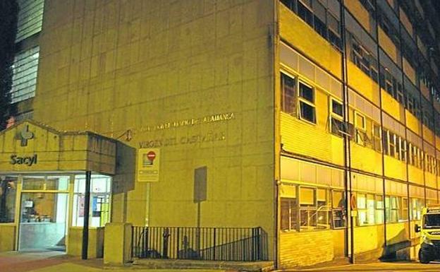 El hospital de Béjar distribuirá tratamientos para evitar viajes de los pacientes a Salamanca