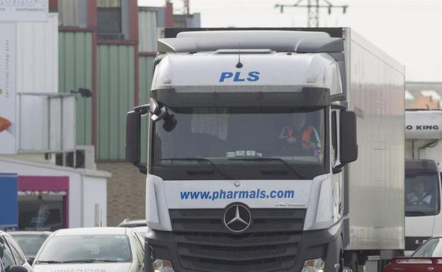 El bar solidario de Cuenca que regala bocadillos a los transportistas