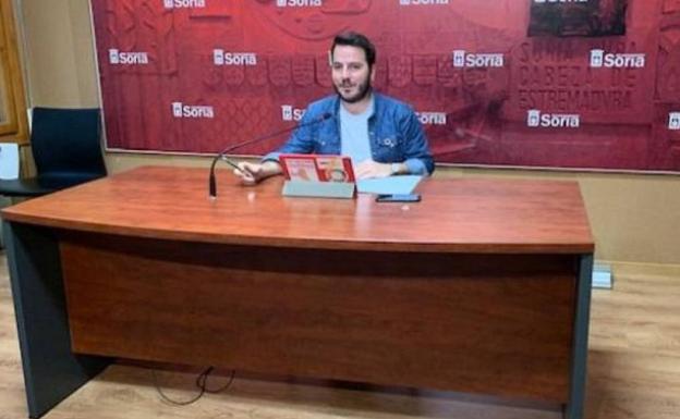 La escasez de EPIs limita la labor de los servicios municipales a domicilio en Soria