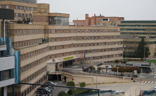 Salamanca llega a los 533 positivos por coronavirus y suma 8 nuevas muertes este miércoles 25 de marzo