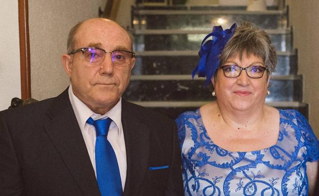 «Mi tío sabía que se iba y se despidió de su mujer con un: 'Te quiero mucho, cuídate'»
