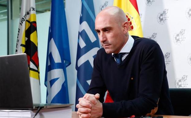 Los clubes salmantinos de 2ª B se podrán beneficiar ya de las medidas económicas de la RFEF