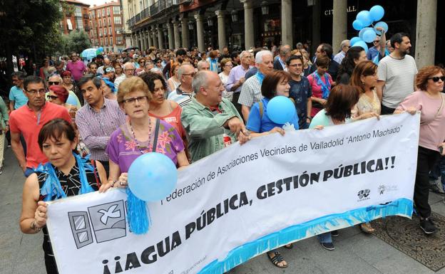 Cuando los vecinos se movilizan, la ciudad avanza