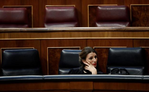 Irritación entre los empresarios de la región, que creen que el Gobierno les pone bajo sospecha