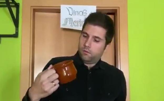 El reto de los bares de Valladolid que circula por Whatsapp: ¿todavía no lo has hecho?