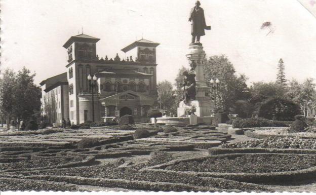 Delibes y el cine: mutua fascinación