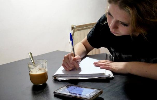 La UEMC mantiene su compromiso con la formación de calidad y adapta su docencia en tiempo récord