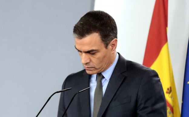División entre patronal y sindicatos de la comunidad por la paralización industrial