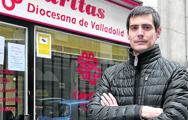 Luis Miguel Rojo: «Ojalá esta crisis nos haga olvidar egoísmos y tender relaciones más personales»