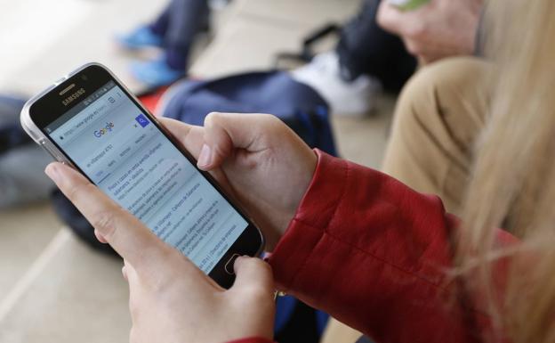 El Ayuntamiento de Salamanca y el Colegio de Psicólogos habilitan un teléfono de apoyo durante el confinamiento