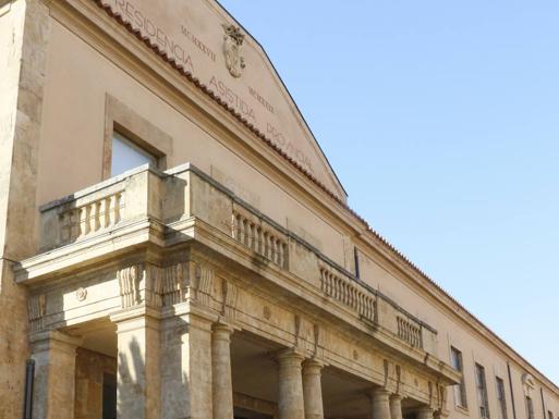 SATSE Salamanca denuncia ante Trabajo la falta de EPIS en las residencias de la Diputación y Gerencia de Servicios Sociales