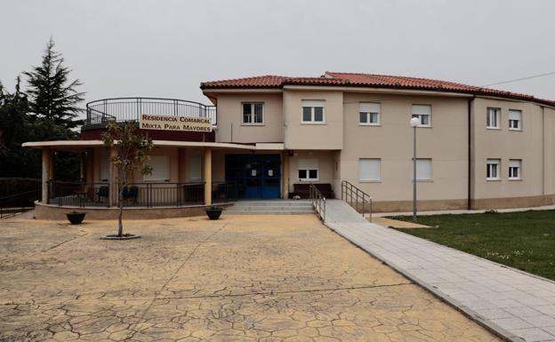 Salamanca registra el mayor número de positivos y fallecimientos en residencias