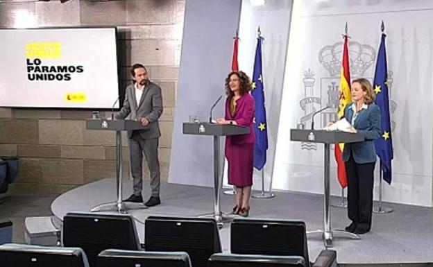 Hora de soluciones extremas