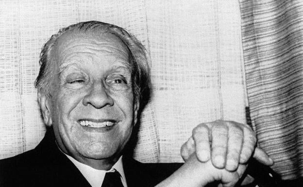 Borges y los odiadores