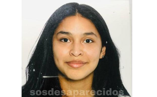 Buscan a una menor desaparecida en León el pasado 23 de marzo