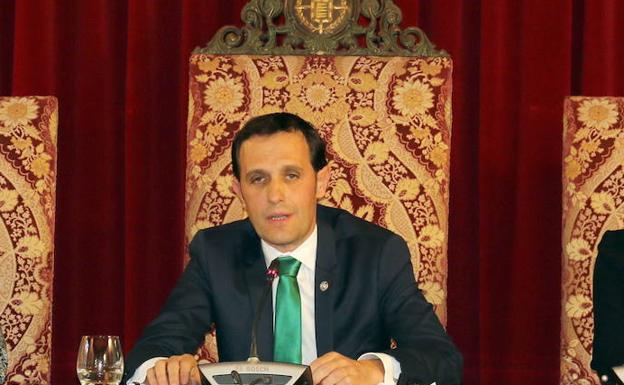 Aprobados los Planes Provinciales de la Diputación de Valladolid para 2020-2021, dotados con 20,9 millones