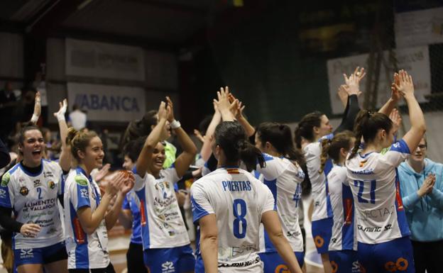 El balonmano femenino apurará las opciones para reanudar la liga