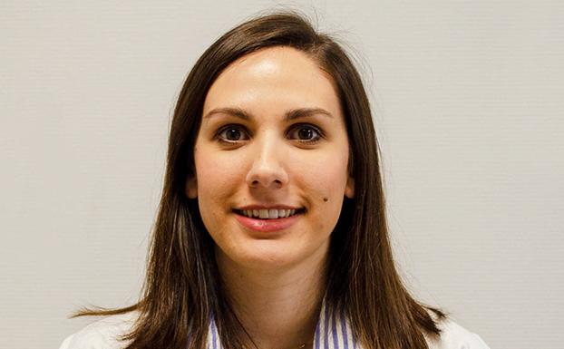 La nutricionista Paula Crespo contesta hoy a las preguntas de los lectores en el Aula de Salud online
