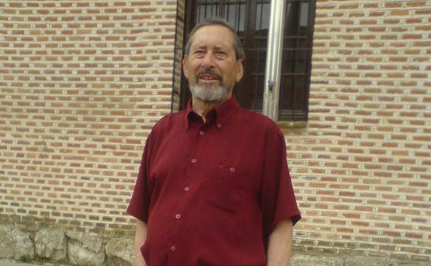 Fallece el pintor y escultor Félix Arranz, autor de las réplicas del Parque del Mudéjar de Olmedo