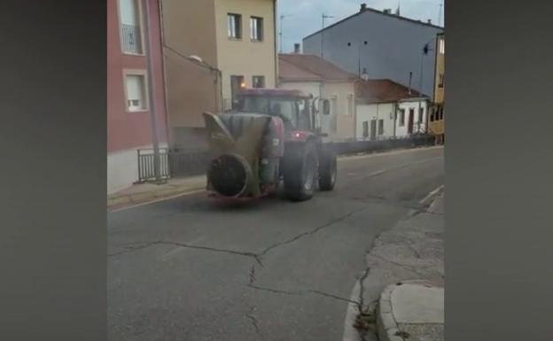 Las fiestas de los pueblos de Valladolid tendrán que esperar