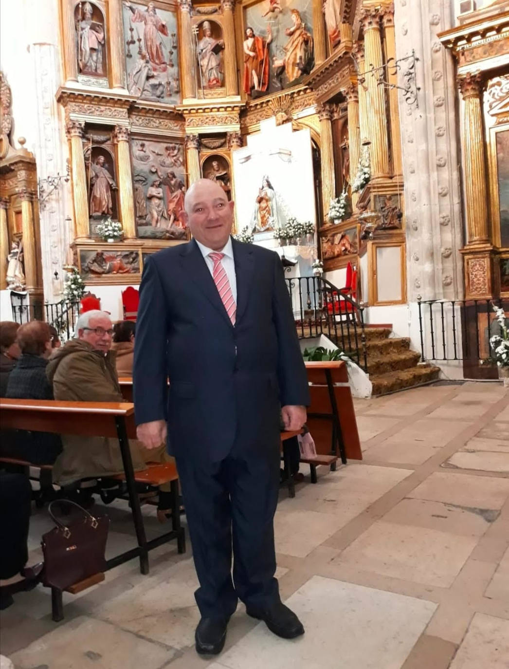 «Era auténtico, en 'Bule' no había trampa ni cartón»