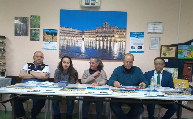 El confinamiento por el Covid-19 traslada los botellones a los pisos de estudiantes en Salamanca