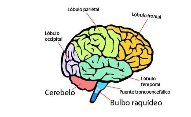 Diferentes