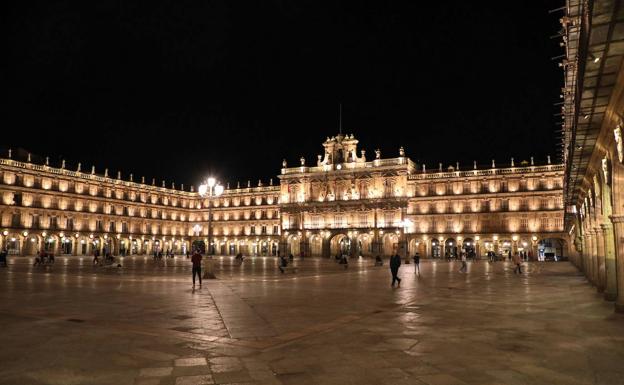 El concurso Aula Patrimonio recibe 15 trabajos de nueve colegios salmantinos