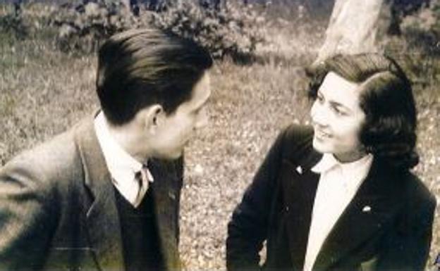 Mis horas con Delibes: 'Despejar la incógnita de la X'