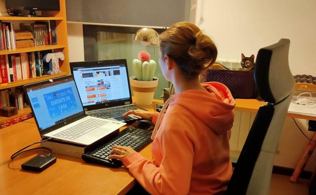 La OMIC opta por la vía no presencial para atender las quejas de los consumidores