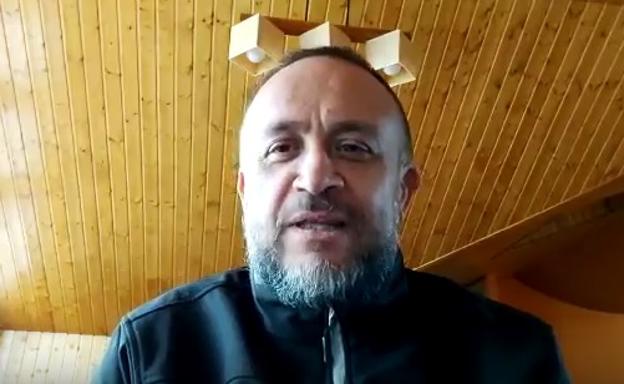 Álvarez Courel: «De esto se puede salir»