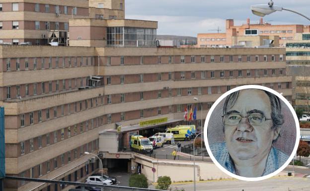 Fallece por coronavirus el coordinador del centro de salud de Linares de Riofrío