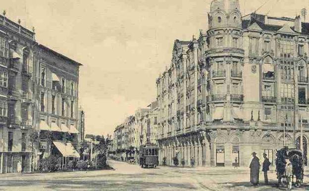 1880: Adiós multitudinario a Miguel Íscar