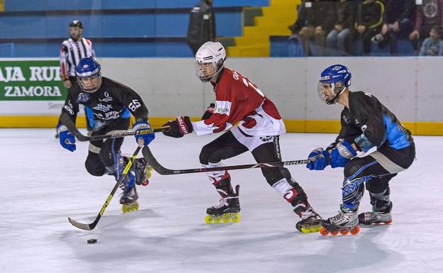 La Federación Española decide cerrar la liga con una final a cuatro
