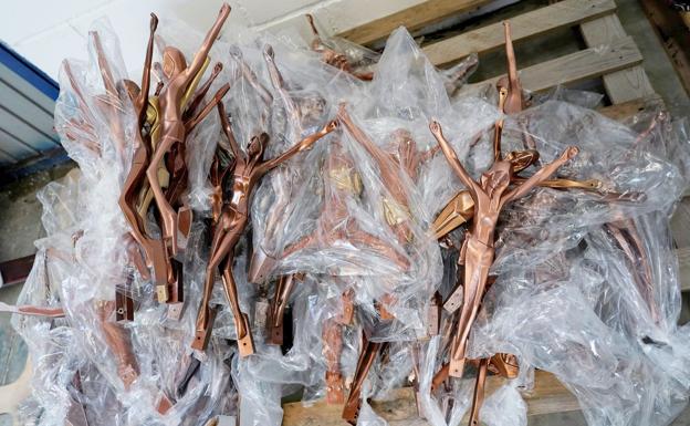 Fallecidos en Madrid con Covid-19 podrán ser incinerados en Ponferrada si la familia lo autoriza