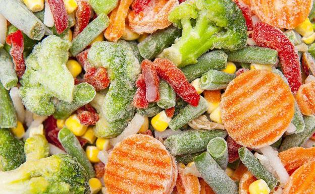 Cómo descongelar la comida y otras ocho claves sobre la cocción y el cuidado de los alimentos