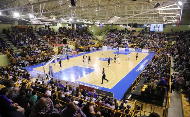 FIBA valora una Final a Ocho en septiembre y/o octubre en una sede única para finalizar la Eurocup de esta temporada