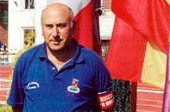 Luto en el deporte segoviano: fallece a los 70 años el juez de atletismo Juan José Fuentes