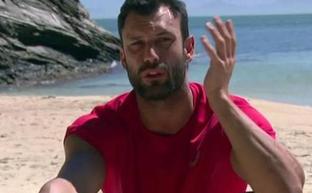 El guardia civil palentino, nominado en 'Supervivientes 2020'