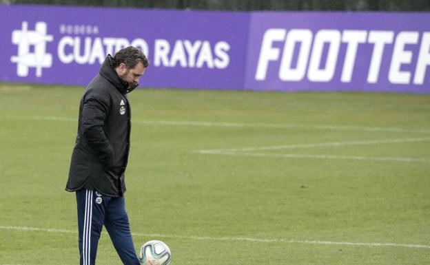 El cuerpo técnico también reducirá sus salarios un 17%