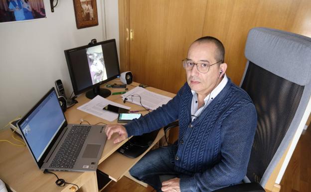 Valladolid crea grupos de terapia en Internet como vacuna contra el virus de las apuestas 'on line'